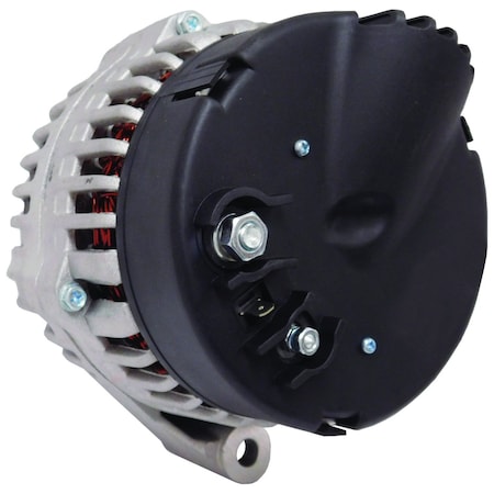 Wai Global Alternator, ALTBO IRIF 12V 150A CW, 150 Amp12 Volt, CW, 6Groove Pulley 13855N